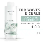 Wella Nutricurls Conditioner 1000 ml