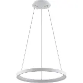 Arcchio Taklampa , Vivy, dimbara, Vit, Kök, Metall, Modern