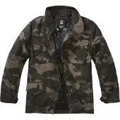 Brandit M65 Standard Jacka