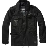 Brandit Motörhead M65 Jacka