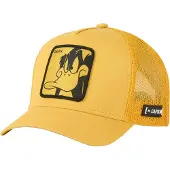 Capslab Looney Tunes Daffy Duck-keps CL-LOO4-1-DUF1