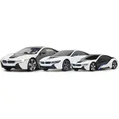Jamara Deluxe Car Series -
