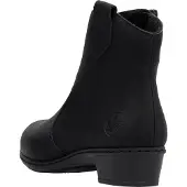 Rieker Ankelboots svart