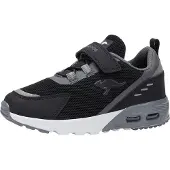 Kangaroos Sneakers KX-Arg EV pojkar - Svart - 33