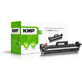 KMP Toner Ersätter HP 94XBK Kompatibel Svart 3400 sidor H-T253 2552,4300