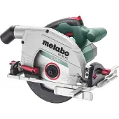 Metabo KS 66 FS Cirkelsåg 190 mm 1500 W