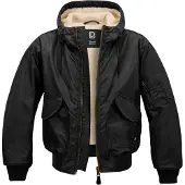 Brandit CWU Hooded Jacka