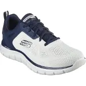 SKECHERS Track Broader Skor