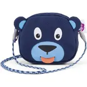 Affenzahn Plånbok - Bobo Bear - - One Size - Plånbok