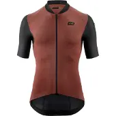 Assos Mille Gto C2 Korta ärmar Cykeltröja