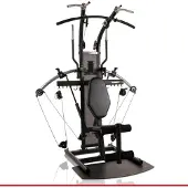 Hammer Bio Force Extreme Pro Multi-station Hemgym