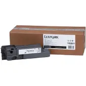 Lexmark C52025X waste toner box (original)