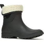Kamik Women's Abigail Lo Black