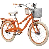 HUFFY Deluxe 20´´ Cykel