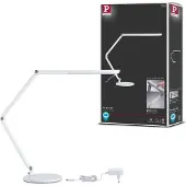 Paulmann FlexBar 78911 LED-skrivbordsbelysning LED 10.6 W Vit