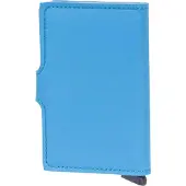 Secrid Miniwallet Yard Powder Läderplånbok