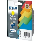 Epson gul bläckpatron 16 ml
