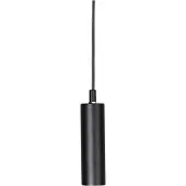 Star Trading GLANS sladdställ i metall, E27, 15 cm, 3,5 m sladd