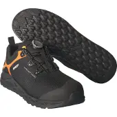Mascot Footwear Carbon F0270 Säkerhetsskor