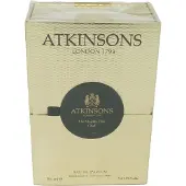 Atkinsons His Majesty the Oud Eau de Parfum 100 ml