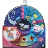 Hasbro Troll Smyckesset