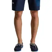 Slam Nabuck Skor
