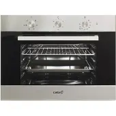 CATA Me 4006 X 40l Multifunktionsugn