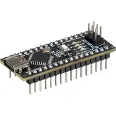 Joy-It NanoV4MC3V Arduino Board Nano ATMega328