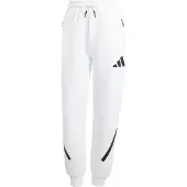 Adidas Sportbyxa 'W Z.N.E. PT' vit