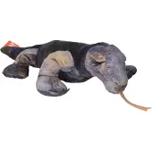 Wild republic Kuddleksak Cuddle kins Komodovaran