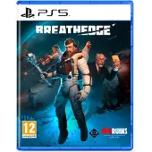 Breathedge (PS5)