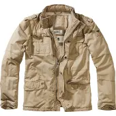 Brandit Britannia Winter Jacka