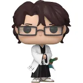 Funko POP! Funko Samlarleksaksfigur Greedy Comet 25 Pop! -