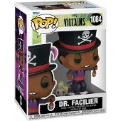Funko POP! Disneyskurkar Doktor Facilier-figur