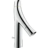 Axor Starck Organic 280 HV med LOV krom