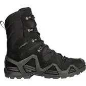 Lowa Zephyr MK2 GTX Hi TF - Svart (Skostorlek: 47 - UK12)