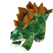 Ginza.se Wild Republic - Plush Toy Dino Mini 25cm Stegosaurus