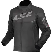 Ls2 Textil Apex Jacka
