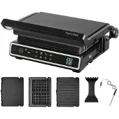Concept Elgrill Solution GE3550