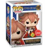 Funko POP! Black Clover Exklusiv Mereoleona-figur