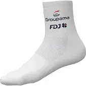 ALÉ Groupama Fdj 2023 Q-skin Strumpor