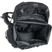 Tasmanian Tiger Raid Pack MKIII tactical backpack 52 litres black