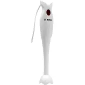 Bosch Stavmixer 350W MSMP1000 / stavmixer med 4-bladig kniv