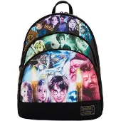 Loungefly Trilogi Ryggsäck 34 Cm