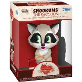 Funko POP! Villainous Valentines Snookums the Raccoon Paka Paka Vinyl