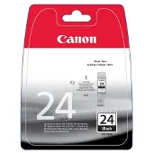 Canon BCI-24BK svart bläckpatron (original)