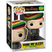 Funko POP! Cool Runnings Irving Irv Blitzer Pop! Vinyl