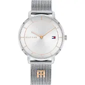 Tommy Hilfiger Tea 35 Mm Damklocka
