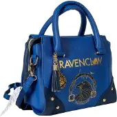 Aaa Merchandise Harry Potter Ravenclaw Väska