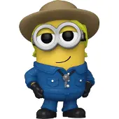 Funko POP! Despicable Me 4 Rm-figur